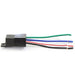Nitrous Express 15528 Relay And Pigtail; 60/80 AMP; - Truck Part Superstore