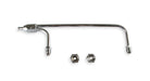 Mr Gasket 1552 Chrome Gas Line Kit - Truck Part Superstore