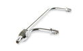 Mr Gasket 1552 Chrome Gas Line Kit - Truck Part Superstore