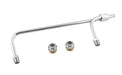 Mr Gasket 1552 Chrome Gas Line Kit - Truck Part Superstore