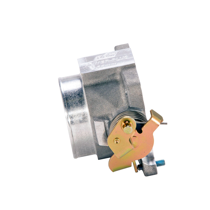 BBK Performance Parts 1552 1999-2000 MUSTANG 3.8L V6 65MM POWER PLUS THROTTLE BODY - Truck Part Superstore