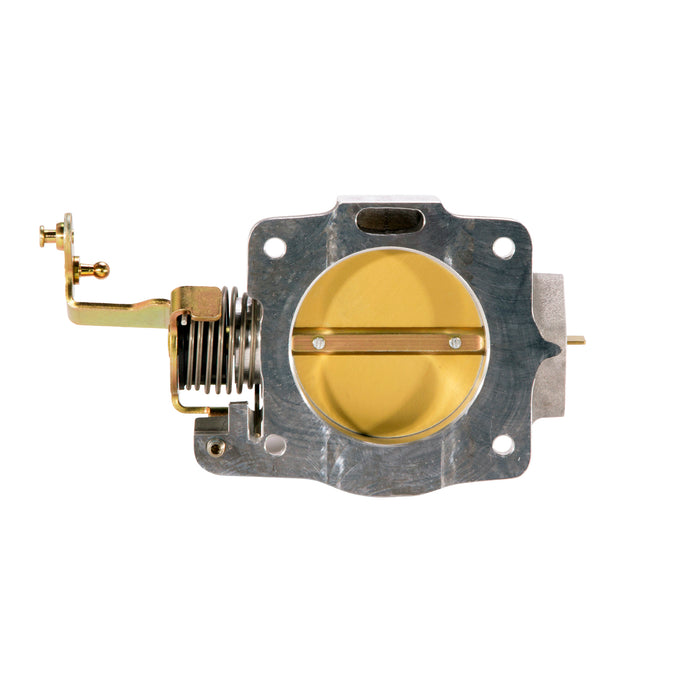 BBK Performance Parts 1552 1999-2000 MUSTANG 3.8L V6 65MM POWER PLUS THROTTLE BODY - Truck Part Superstore
