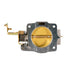 BBK Performance Parts 1552 1999-2000 MUSTANG 3.8L V6 65MM POWER PLUS THROTTLE BODY - Truck Part Superstore