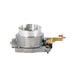 BBK Performance Parts 1552 1999-2000 MUSTANG 3.8L V6 65MM POWER PLUS THROTTLE BODY - Truck Part Superstore