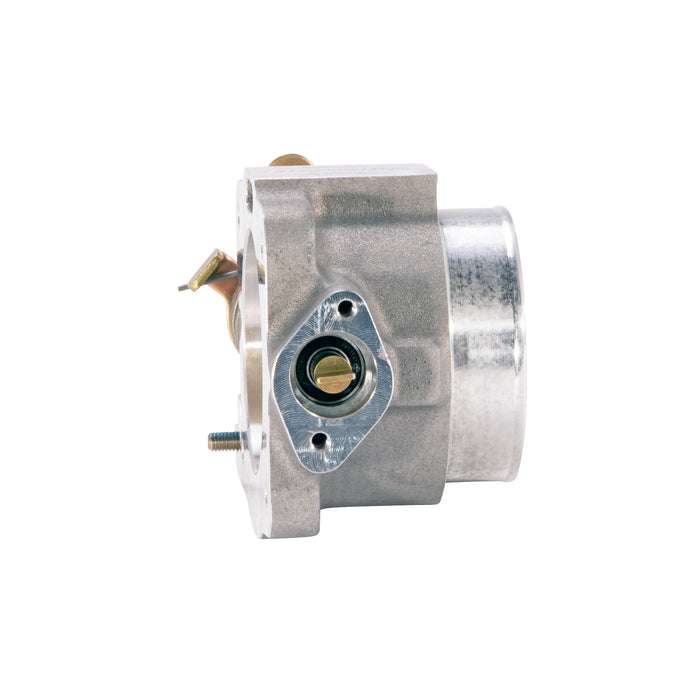 BBK Performance Parts 1552 1999-2000 MUSTANG 3.8L V6 65MM POWER PLUS THROTTLE BODY - Truck Part Superstore
