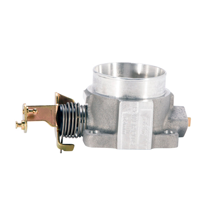 BBK Performance Parts 1552 1999-2000 MUSTANG 3.8L V6 65MM POWER PLUS THROTTLE BODY - Truck Part Superstore