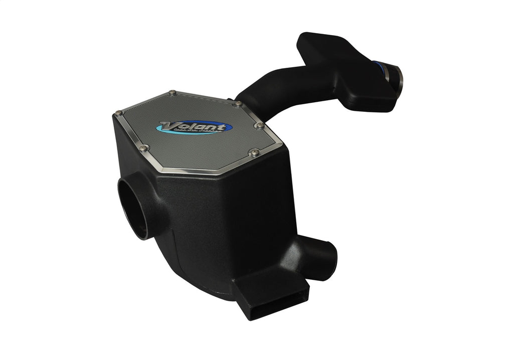 Volant 154386 Cold Air Intake Kit - Truck Part Superstore