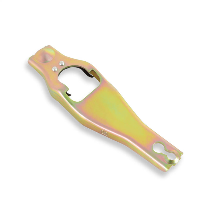 Lakewood 15535 Clutch Fork; For Diaphragm Clutch; Heavy Duty; Zinc Plated Steel; - Truck Part Superstore