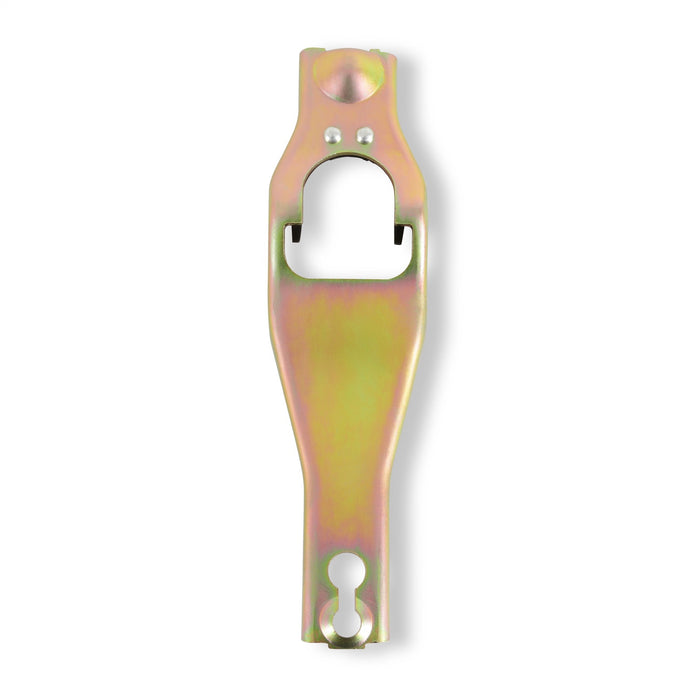 Lakewood 15535 Clutch Fork; For Diaphragm Clutch; Heavy Duty; Zinc Plated Steel; - Truck Part Superstore