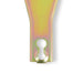 Lakewood 15535 Clutch Fork; For Diaphragm Clutch; Heavy Duty; Zinc Plated Steel; - Truck Part Superstore