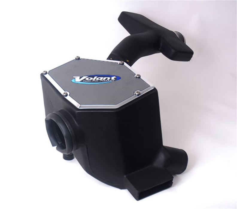 Volant 15535D Cold Air Intake Kit - Truck Part Superstore