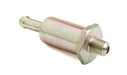 NOS/Nitrous Oxide System 15540NOS Fuel Filter; Steel; 1/8 in. NPT x 5/16 in. Barb End; - Truck Part Superstore