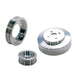 BBK Performance Parts 1554 1994-1995 MUSTANG 5.0 3 PC PERFORMANCE UNDER DRIVE PULLEY KIT (BILLET ALUMINUM) - Truck Part Superstore