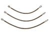 ICON Vehicle Dynamics 53009 2008-UP LAND CRUISER 200 SERIES 1.75" LIFT DUAL RATE REAR SPRING KIT - Truck Part Superstore