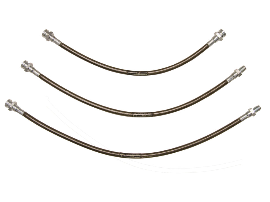 ICON Vehicle Dynamics 53009 2008-UP LAND CRUISER 200 SERIES 1.75" LIFT DUAL RATE REAR SPRING KIT - Truck Part Superstore
