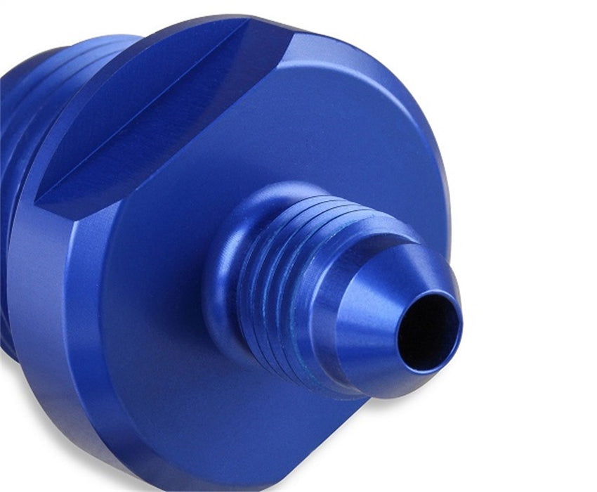 NOS/Nitrous Oxide System 15551NOS In-Line Hi-Flow Nitrous Filter - Truck Part Superstore