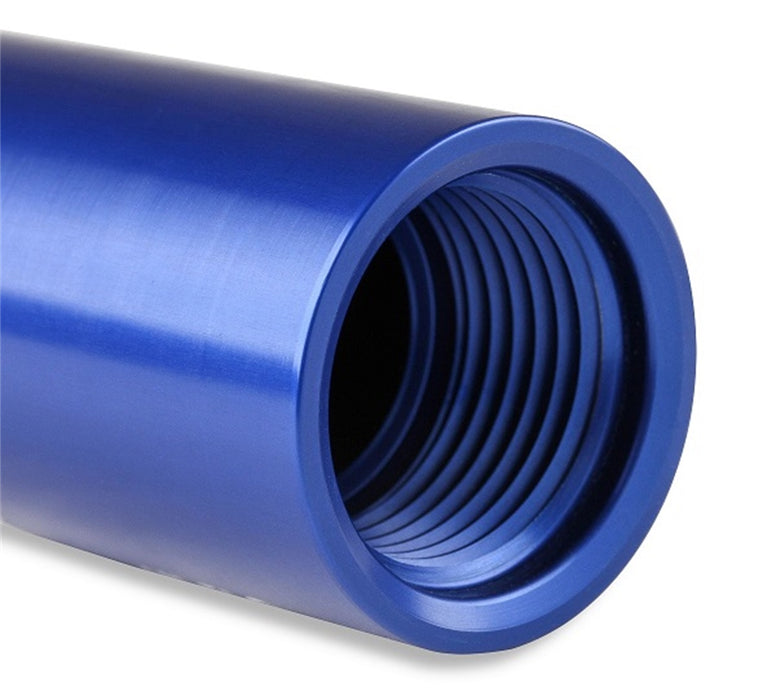 NOS/Nitrous Oxide System 15551NOS In-Line Hi-Flow Nitrous Filter - Truck Part Superstore