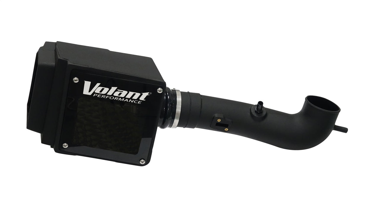 Volant 15553D Cold Air Intake Kit - Truck Part Superstore