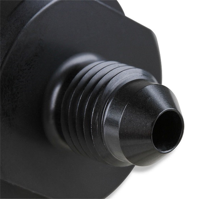NOS/Nitrous Oxide System 15555NOS In-Line Hi-Flow Nitrous Filter - Truck Part Superstore