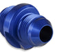 NOS/Nitrous Oxide System 15557NOS In-Line Hi-Flow Nitrous Filter - Truck Part Superstore