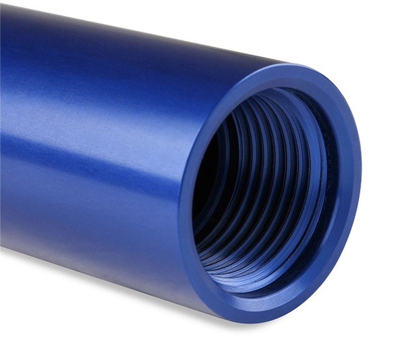 NOS/Nitrous Oxide System 15557NOS In-Line Hi-Flow Nitrous Filter - Truck Part Superstore