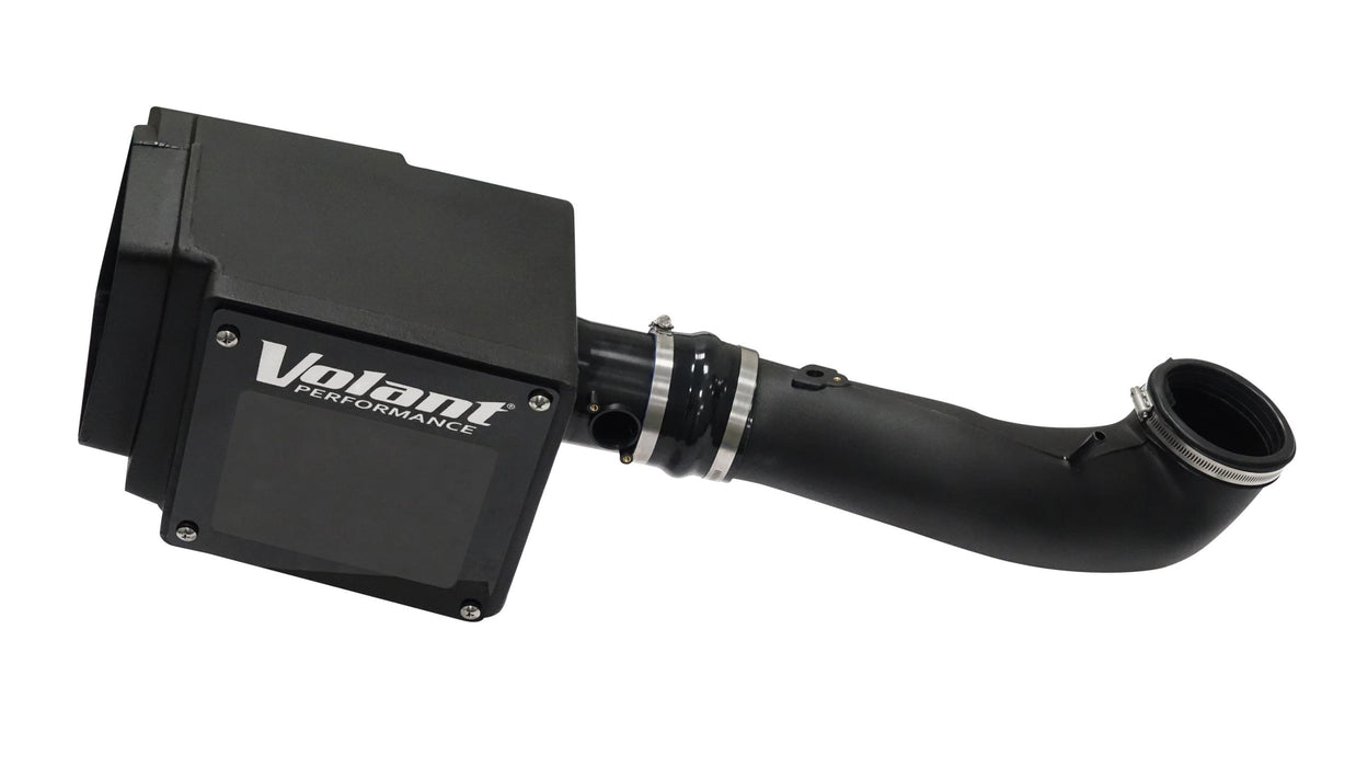 Volant 15560 Closed Box Air Intake w/Pro 5 Filter 14-15 Silverado/Sierra 2500HD/3500HD Volant - Truck Part Superstore
