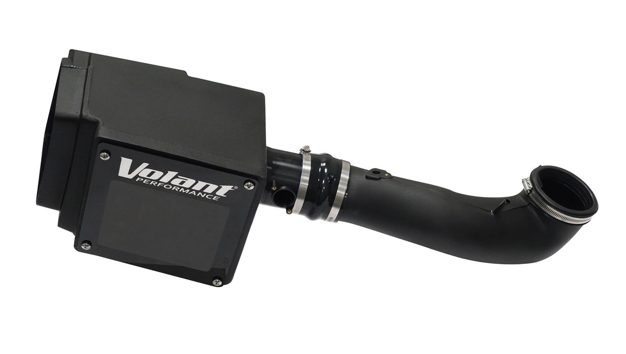 Volant 15560 Closed Box Air Intake w/Pro 5 Filter 14-15 Silverado/Sierra 2500HD/3500HD Volant - Truck Part Superstore