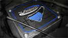 Volant 15560 Closed Box Air Intake w/Pro 5 Filter 14-15 Silverado/Sierra 2500HD/3500HD Volant - Truck Part Superstore