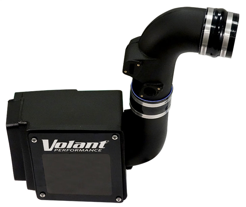 Volant 15566 Closed Box Air Intake w/Pro 5 Filter 13-16 Chevrolet/GMC Silverado/Sierra 2500HD/3500HD Volant - Truck Part Superstore