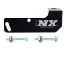 Nitrous Express 15568 BILLET WOT SWITCH BRACKET FOR DOMINATOR (BRACKET ONLY) - Truck Part Superstore