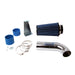 BBK Performance Parts 1556 1986-1993 MUSTANG 5.0 COLD AIR INTAKE STANDARD NON-FENDERWELL (POWDER CHROME) - Truck Part Superstore