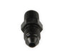 NOS/Nitrous Oxide System 15570BNOS Nitrous Filter High Pressure; N20 Filter; 1/8 in. NPT x -4AN; Power Shot; Black; - Truck Part Superstore