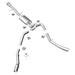 MagnaFlow Exhaust Products 15574 Street Series Stainless Cat-Back System - Truck Part Superstore