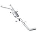 MagnaFlow Exhaust Products 15580 Street Series Stainless Cat-Back System - Truck Part Superstore