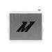 Mishimoto MMRAD-TUN-00V2 Performance Aluminum Radiator, fits Toyota Tundra 4.7L Automatic, 2000-2006 - Truck Part Superstore