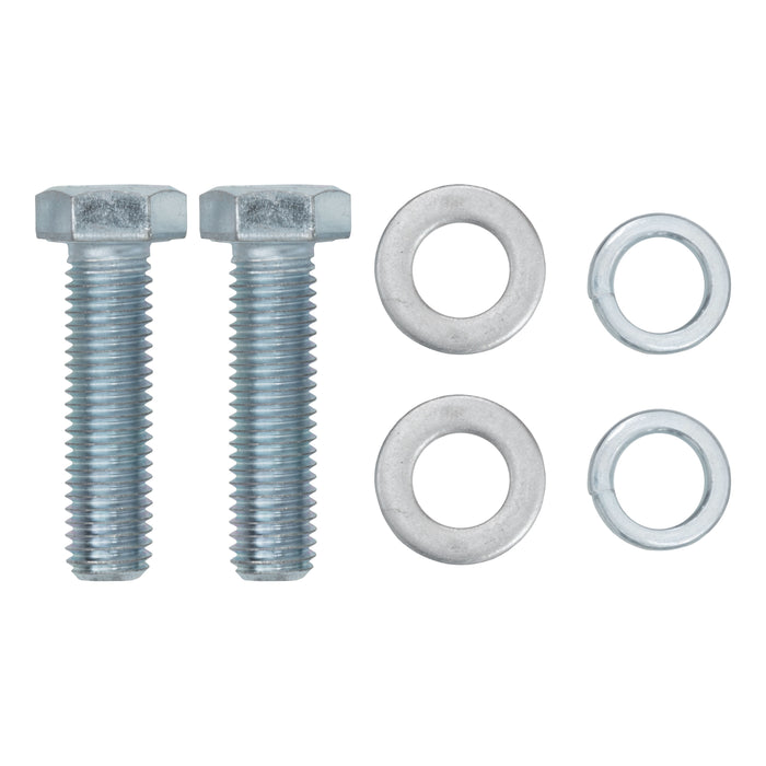 ARIES 15600TW ARIES 15600TW Truck; Jeep Bolt-On Bumper Tow Hook; 9;000 lbs Work Load - Truck Part Superstore