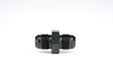 Aeromotive Fuel System 15602 AN -06 / AN -06 Male Flare Union Fitting. - Truck Part Superstore