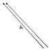 Nitrous Express 15602 PLUMBING KIT FOR DUAL VENT PURGE SYSTEM - Truck Part Superstore