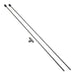 Nitrous Express 15602 PLUMBING KIT FOR DUAL VENT PURGE SYSTEM - Truck Part Superstore
