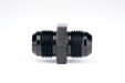 Aeromotive Fuel System 15604 AN -10 / AN -10 Male Flare Union Fitting. - Truck Part Superstore