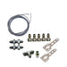 Nitrous Express 15604 DUAL VENT PURGE WITH SOFTLINE - Truck Part Superstore