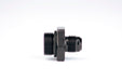 Aeromotive Fuel System 15605 AN-08 O-ring Boss / AN-06 Male Flare Reducer Fitting. - Truck Part Superstore