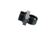 Aeromotive Fuel System 15607 AN-08 O-ring Boss / AN-08 Male Flare Adapter Fitting. - Truck Part Superstore
