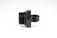 Aeromotive Fuel System 15609 AN-10 O-ring Boss / AN-06 Male Flare Reducer Fitting. - Truck Part Superstore