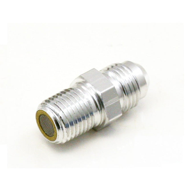 Nitrous Express 15609 6AN FILTER FITTING - Truck Part Superstore