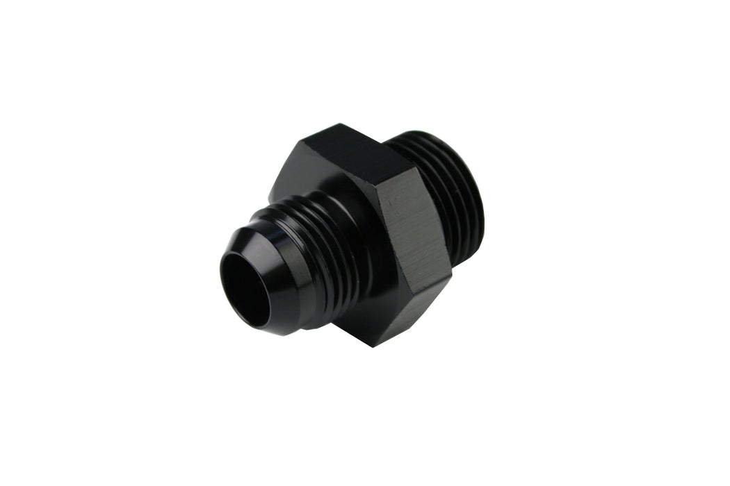 Aeromotive Fuel System 15610 AN-10 O-ring Boss / AN-08 Male Flare Reducer Fitting. - Truck Part Superstore