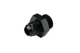 Aeromotive Fuel System 15610 AN-10 O-ring Boss / AN-08 Male Flare Reducer Fitting. - Truck Part Superstore