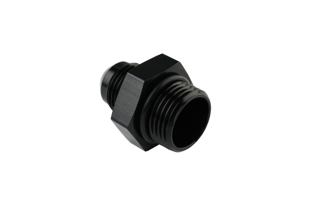 Aeromotive Fuel System 15610 AN-10 O-ring Boss / AN-08 Male Flare Reducer Fitting. - Truck Part Superstore