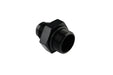 Aeromotive Fuel System 15610 AN-10 O-ring Boss / AN-08 Male Flare Reducer Fitting. - Truck Part Superstore