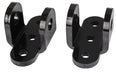 GEN-Y Hitch GH-0100-1 Frame Brackets for Stabilizer Kit qty 2 - Truck Part Superstore